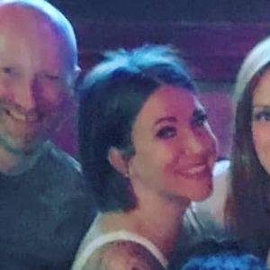 Meet your Posher, Brittany